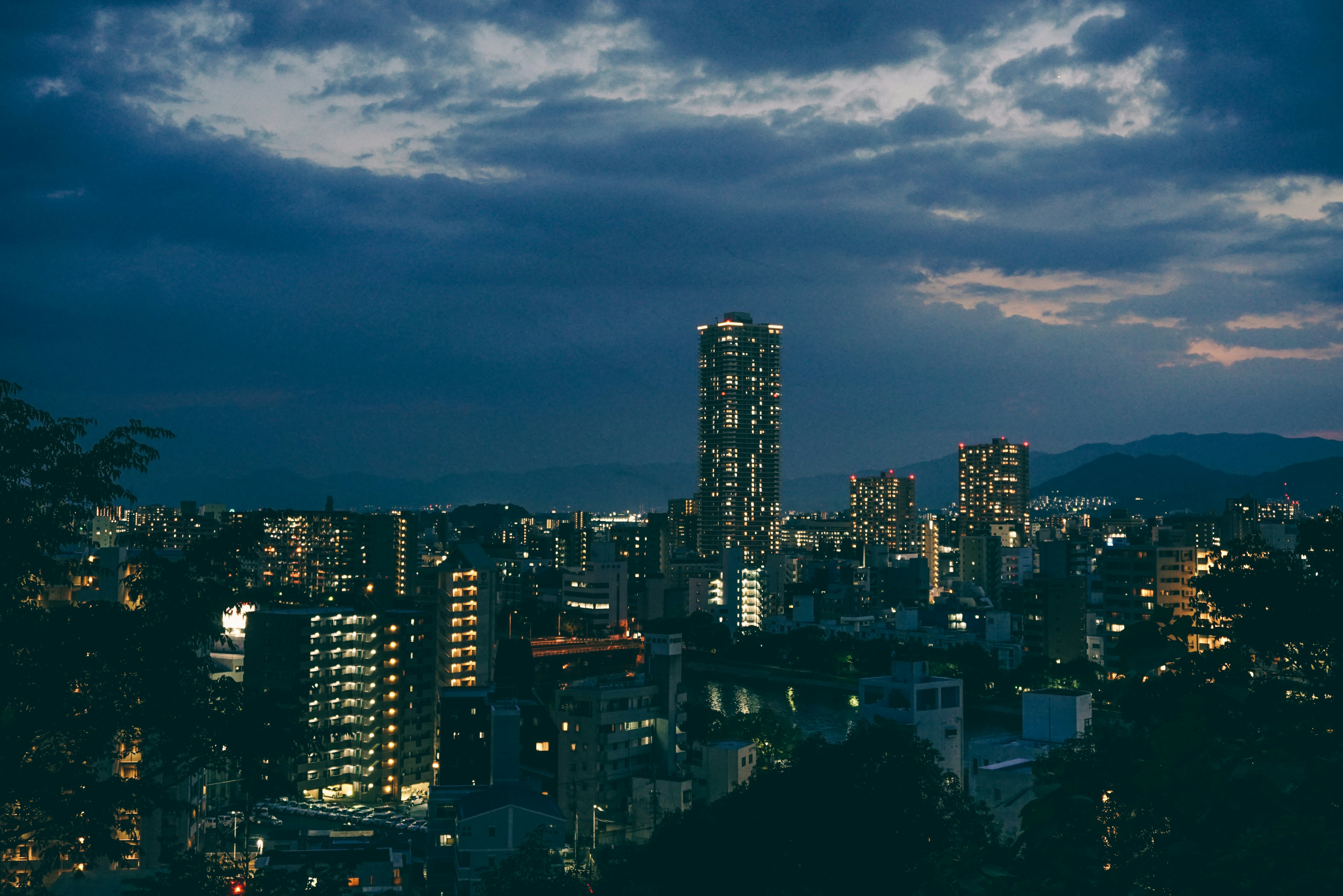 Photo by cosmonaut647