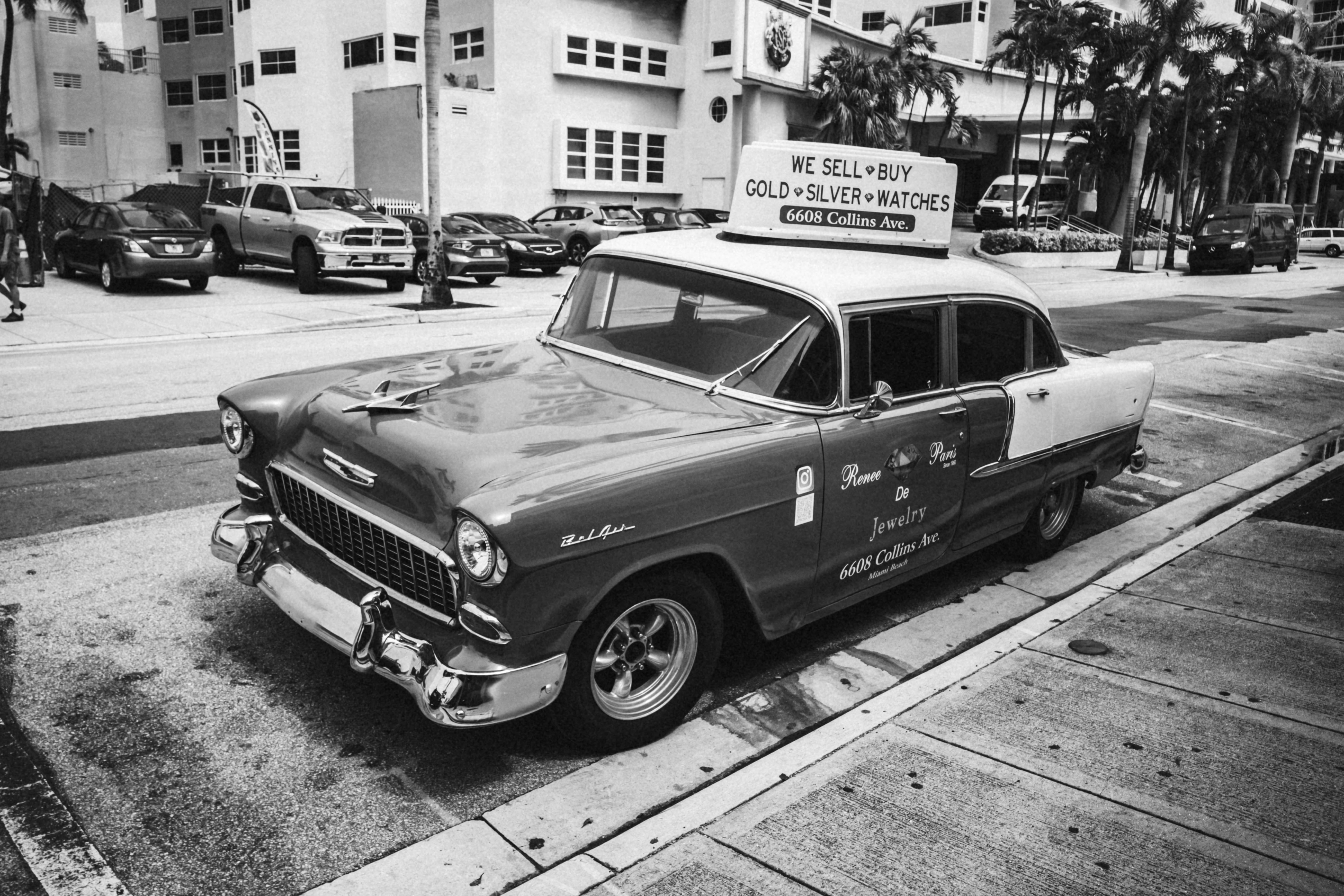 Location de voitures Meekar