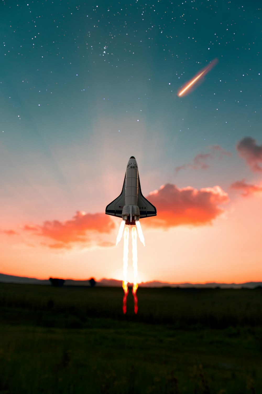 750+ Spaceship Pictures | Download Free Images on Unsplash