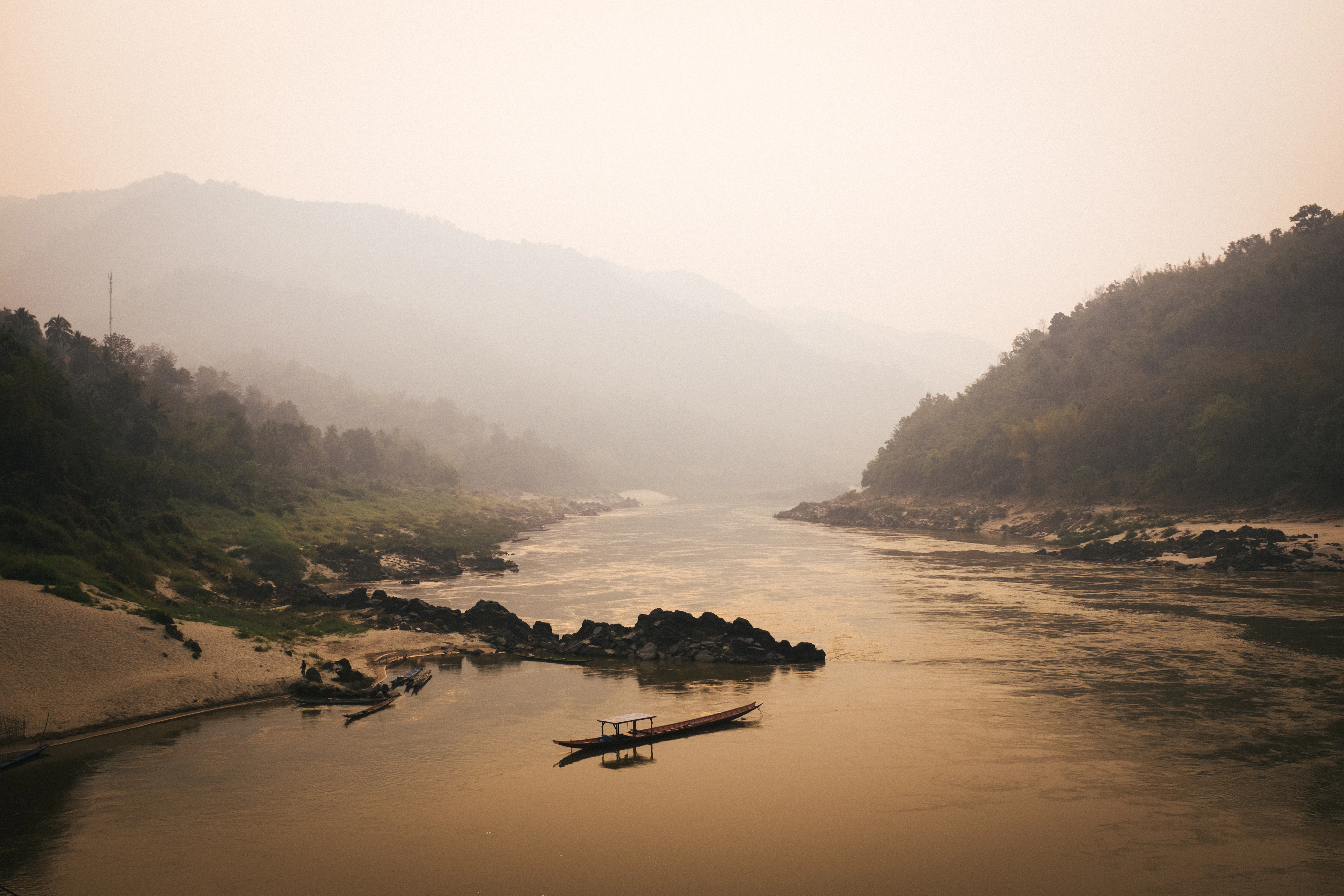 Luang Prabang Travel Guide