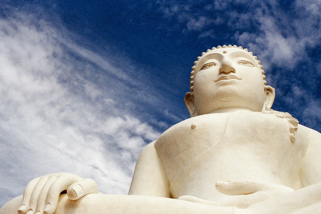 Exploring Koh Samui on a Shoestring