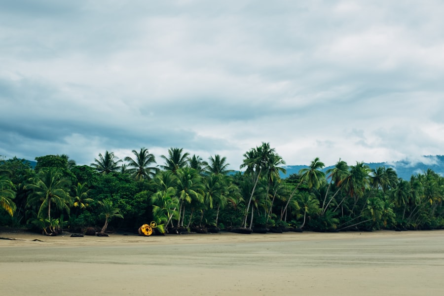 Puerto Viejo, Costa Rica
