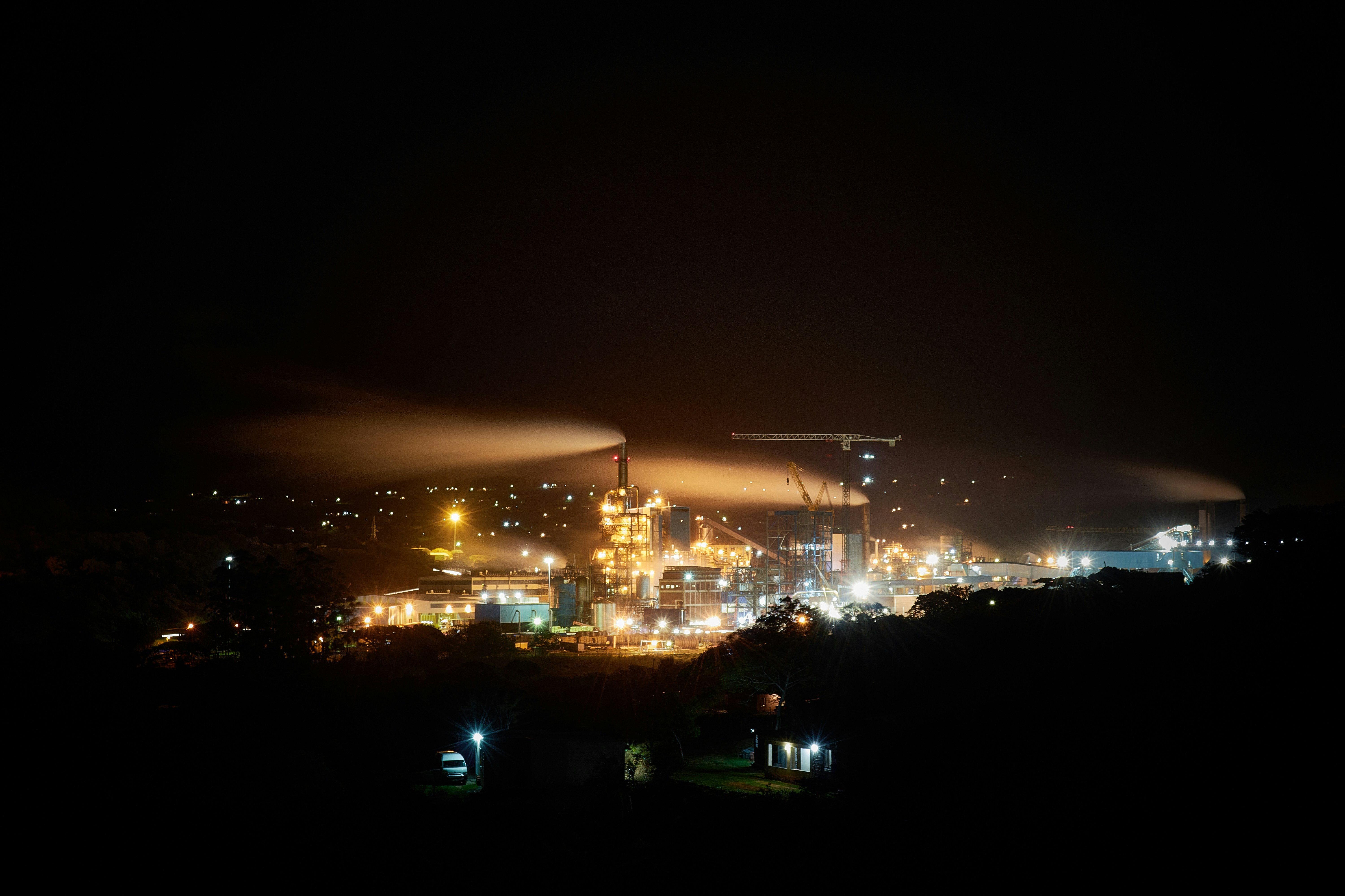 Nuclear sector an important economic growth driver