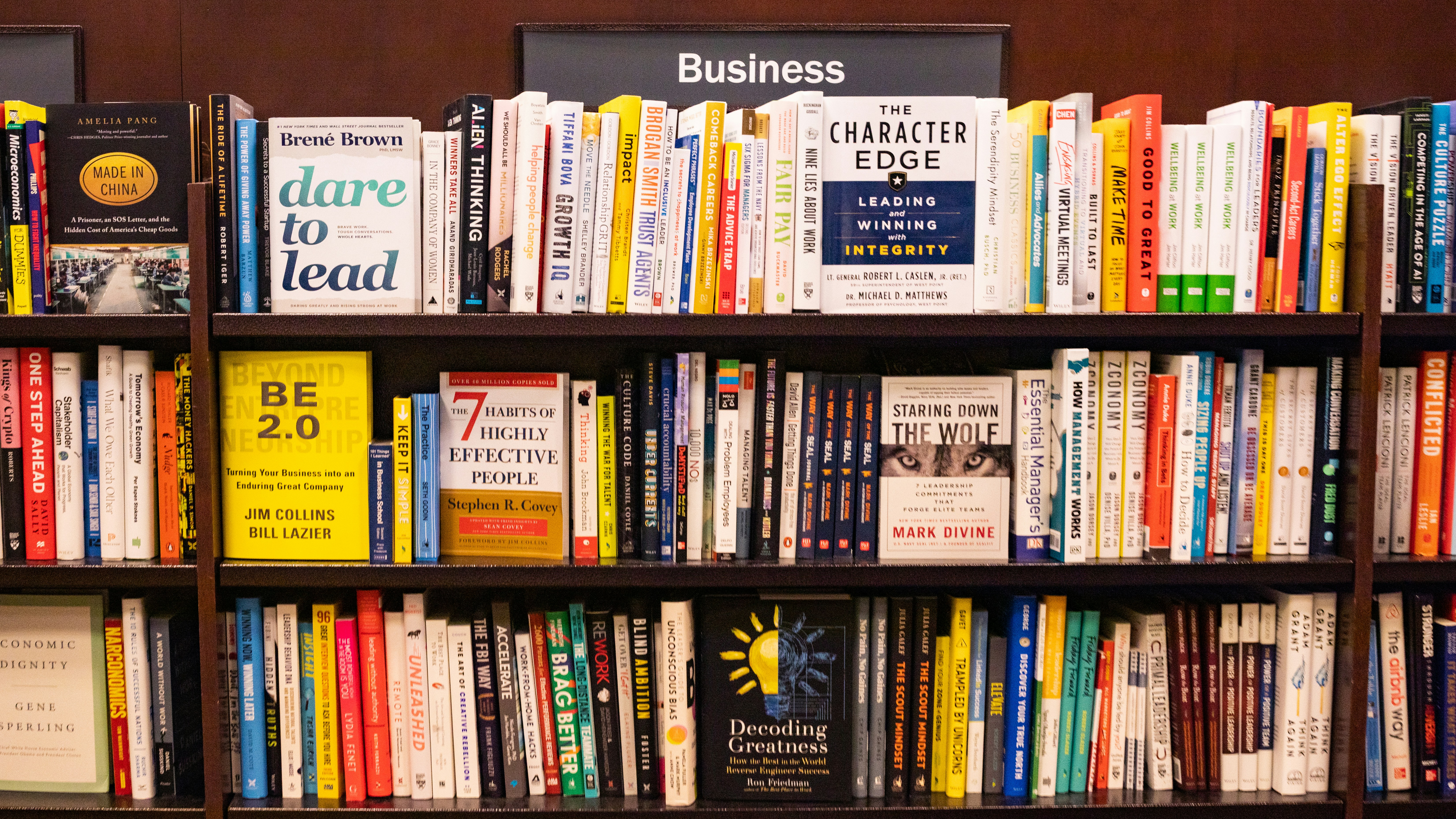 Helpful Financial E-Books