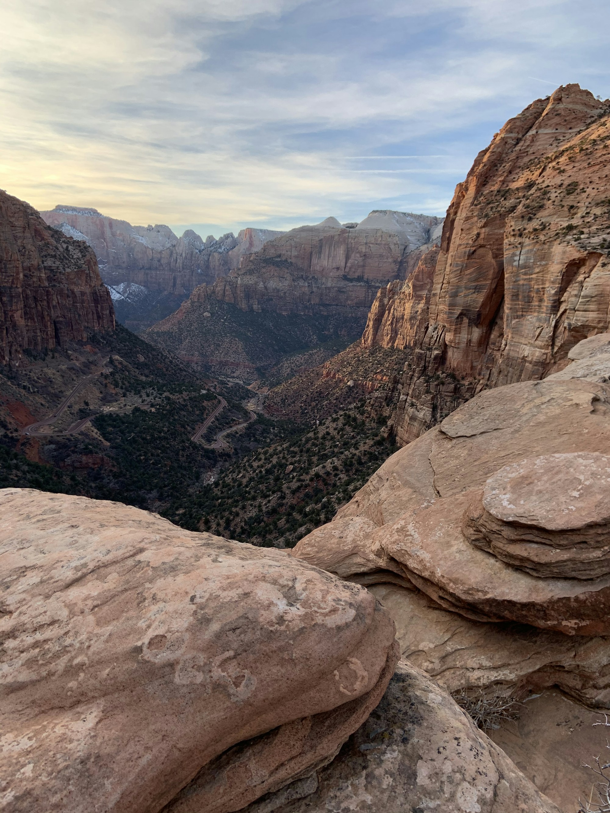 Zion National Park Culture and Traditions Guide