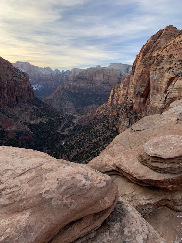 Zion National Park Culture and Traditions Guide