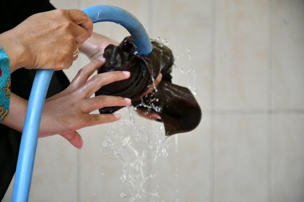 Ergonomic Pressure Gun