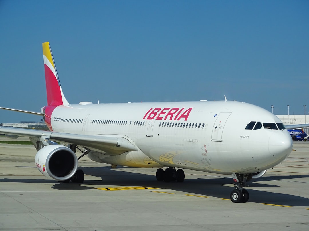 Iberia's A321XLR Debuts on Madrid-Boston Route