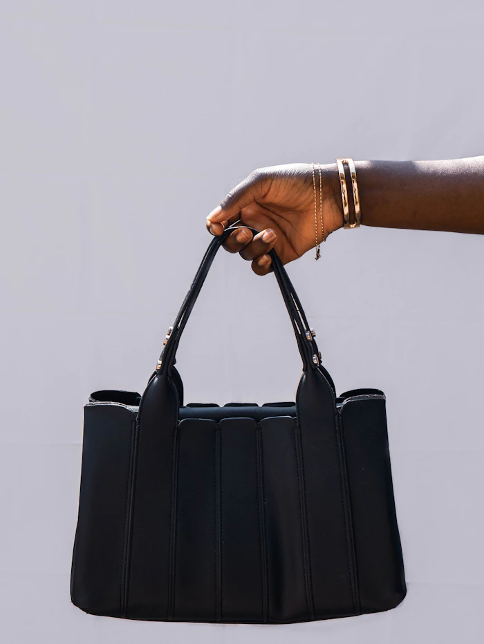 Crescent Bag