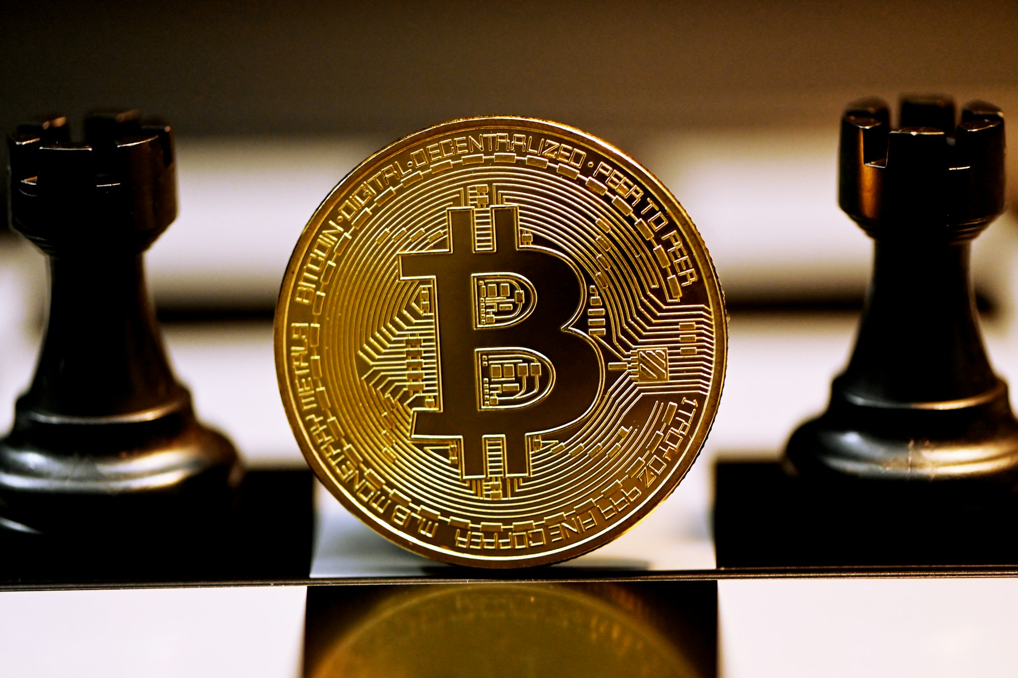 The $15 Million Bitcoin Ransom Kidnapping of Businessman Dylan Huang