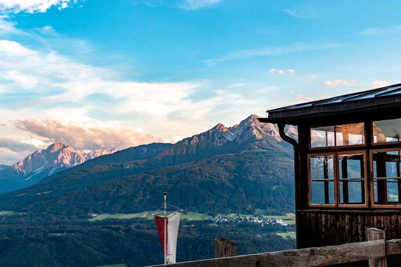 Best Luxury Hotels and Resorts in Innsbruck for a Truly Elevated Stay
