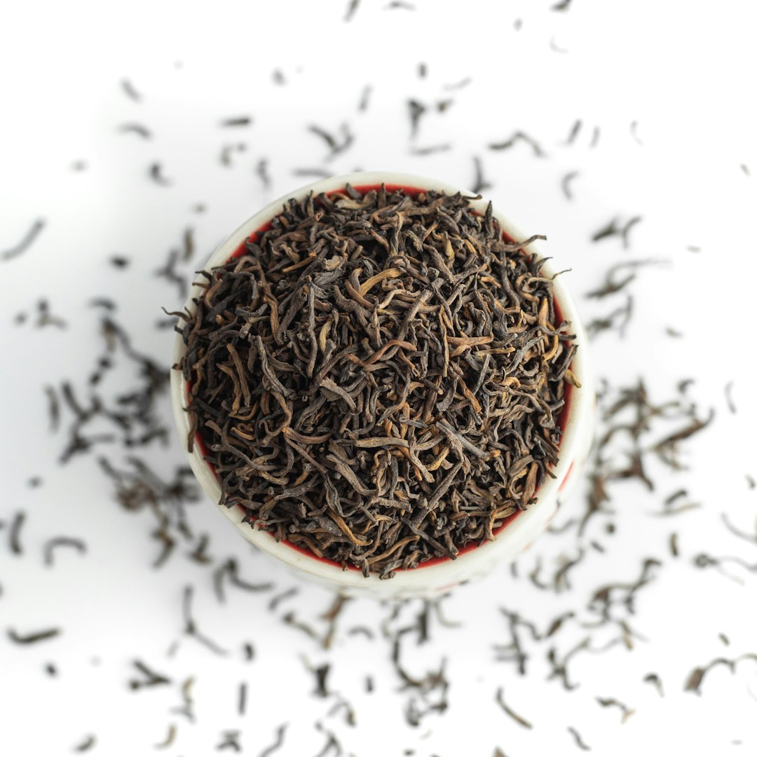 Iron Goddess Oolong