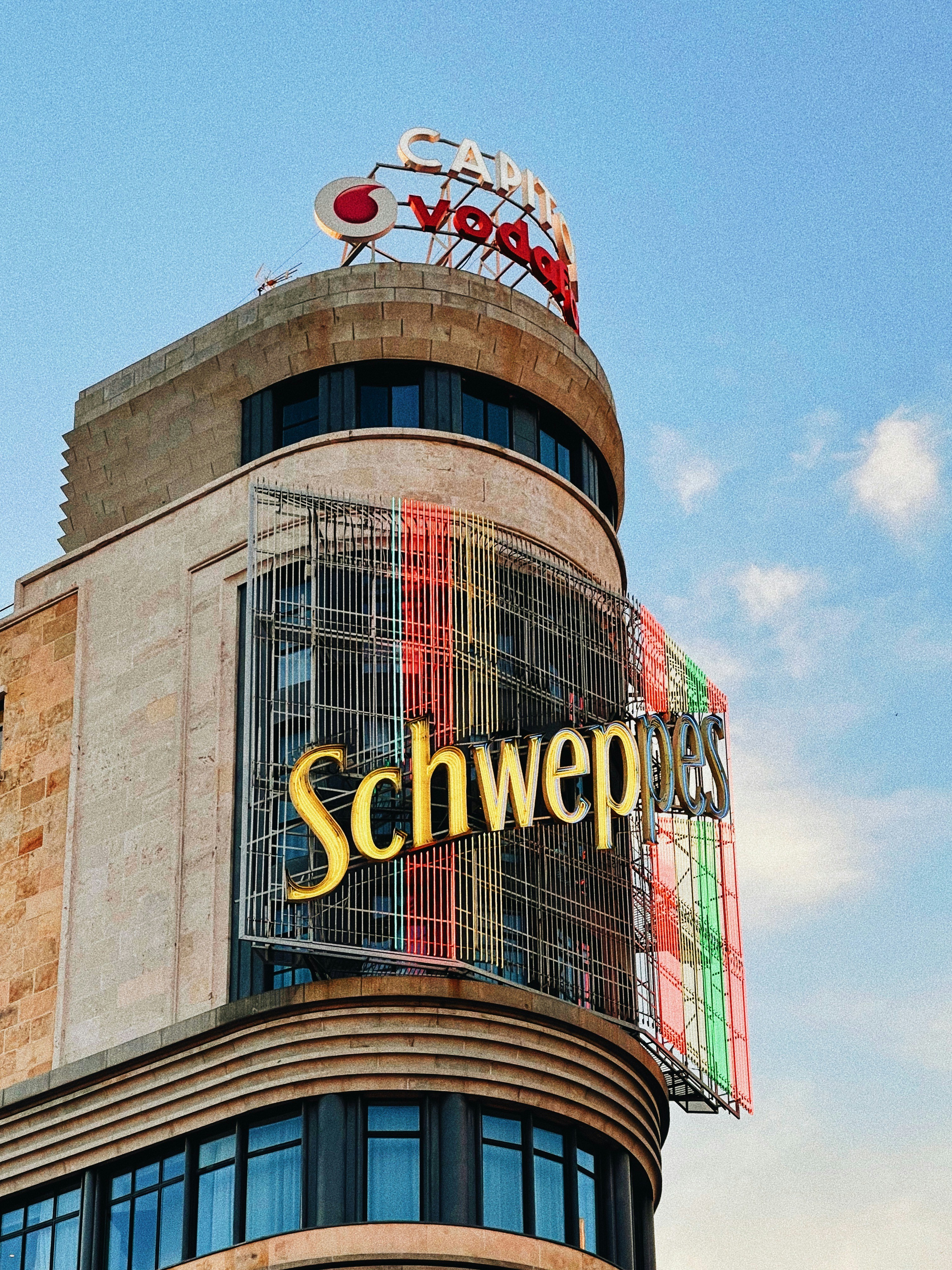 Choose from a curated selection of neon wallpapers for your mobile and desktop screens. Always free on Unsplash.