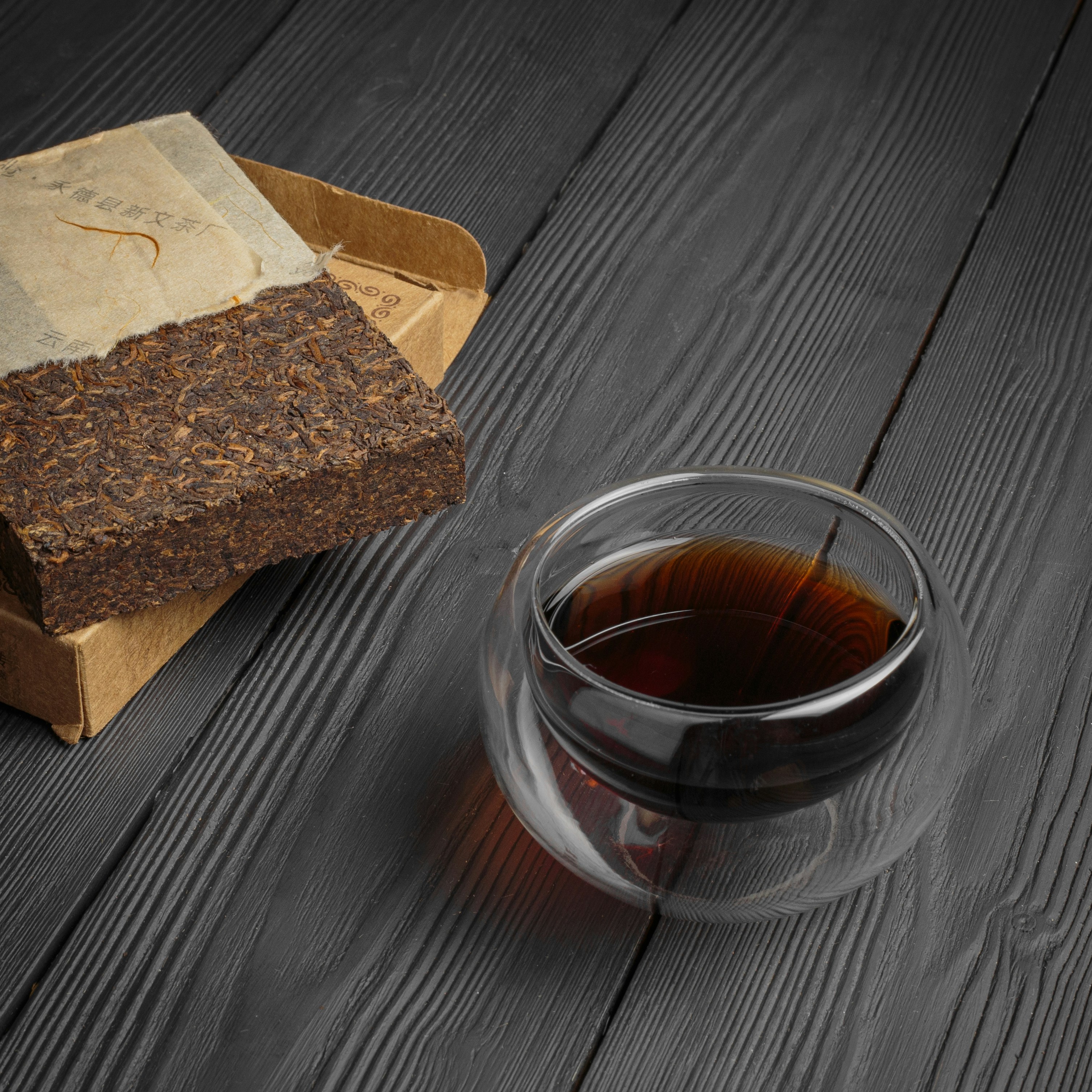 Why Every Wellness Routine Needs Black Tea