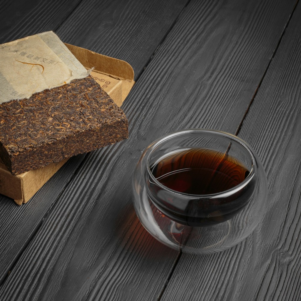 Citrus Earl Grey
