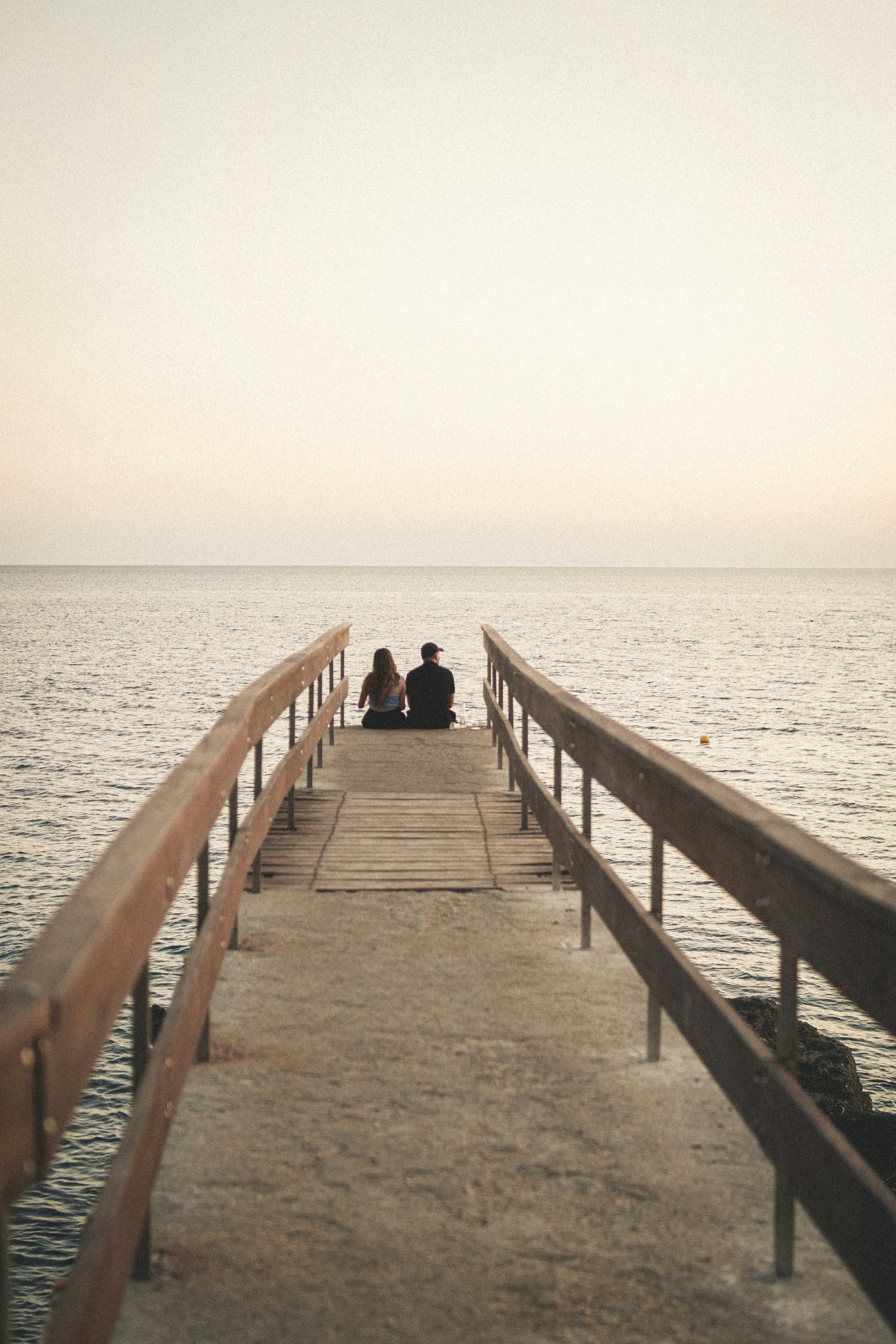 Knowledge talks, wisdom listens.