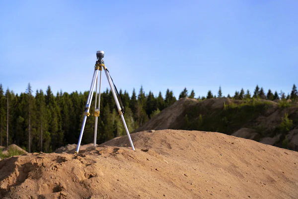 Topografía