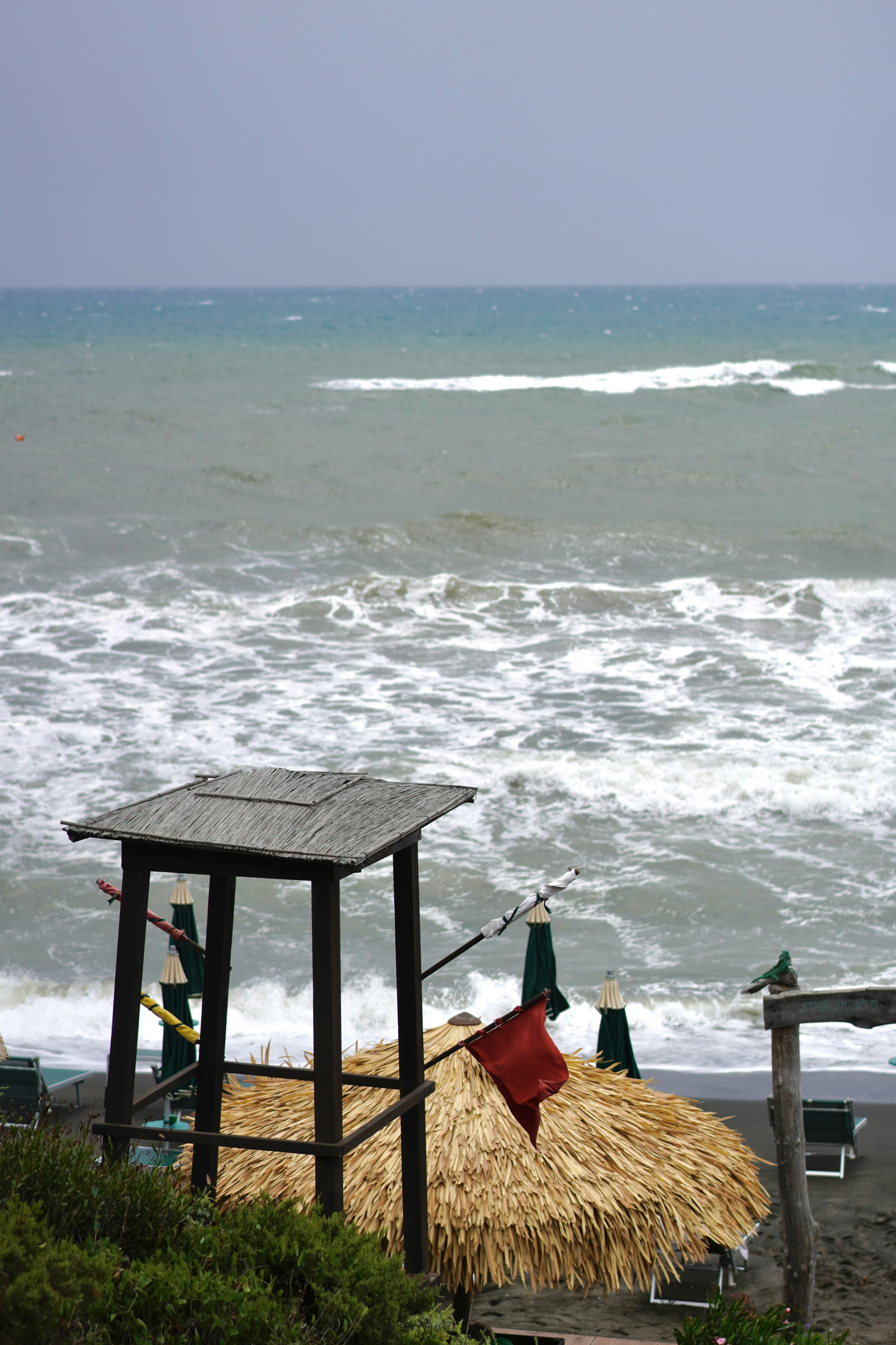 brown wooden dock on sea during daytime