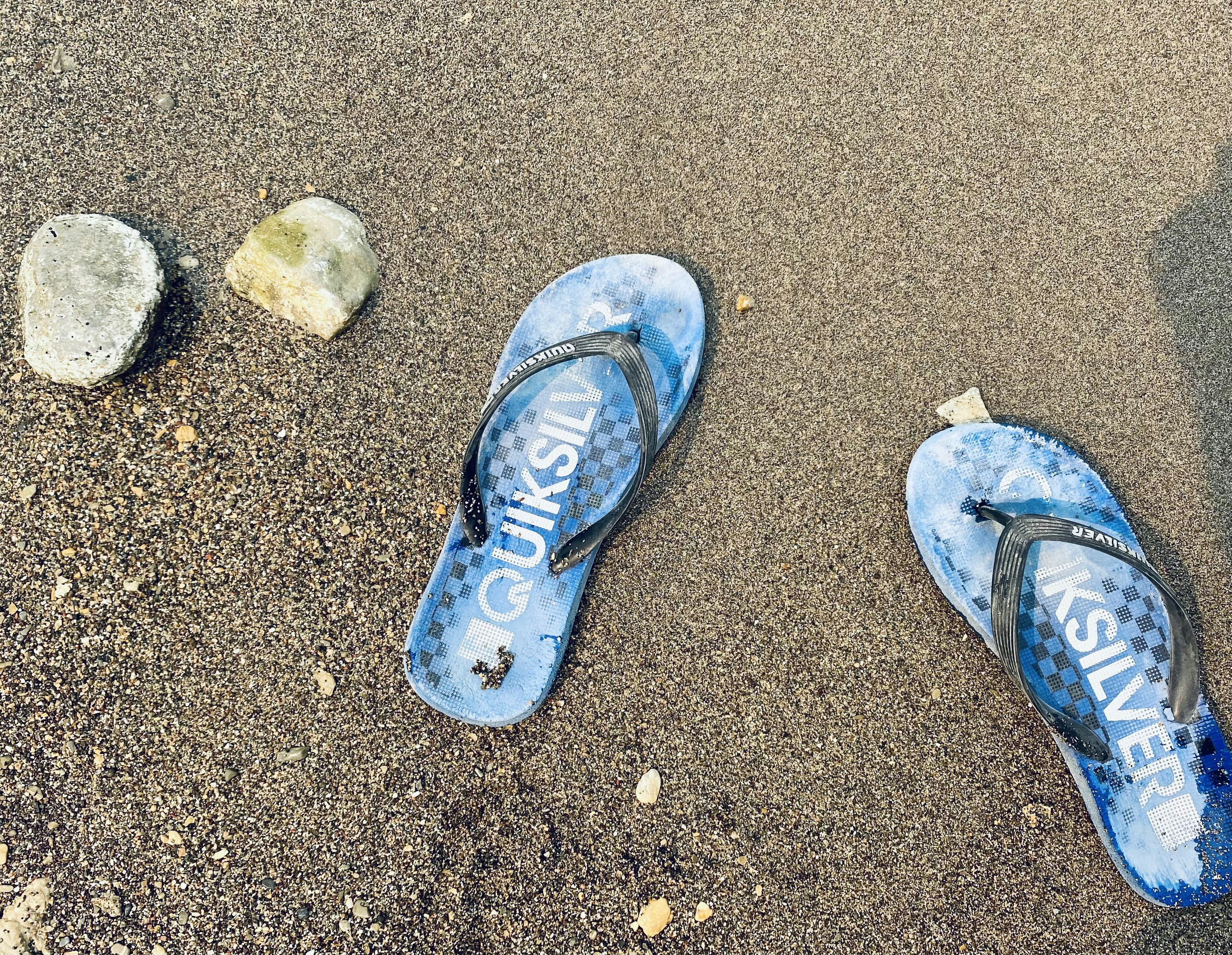 Burnsea EVA Flip Flops