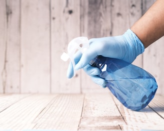 Commercial Cleaning Services Scarborough