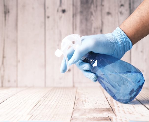 Commercial Cleaning Services Scarborough