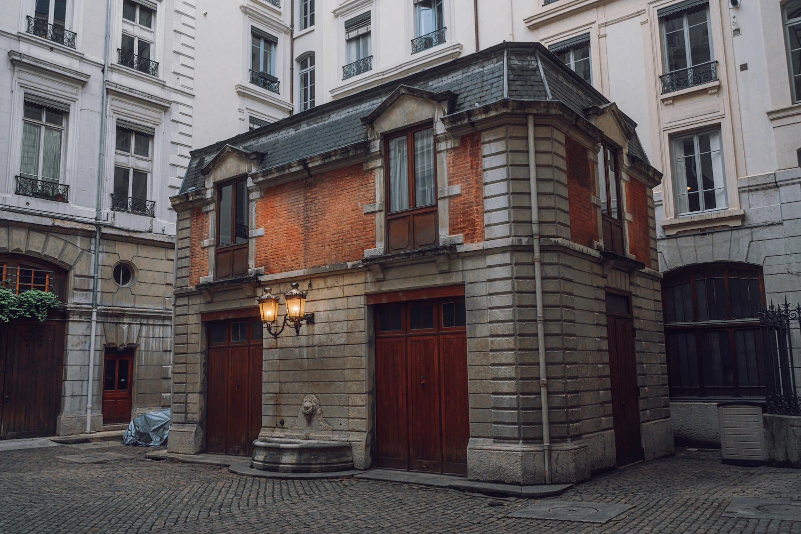 Photo · Florian Olivo / Unsplash