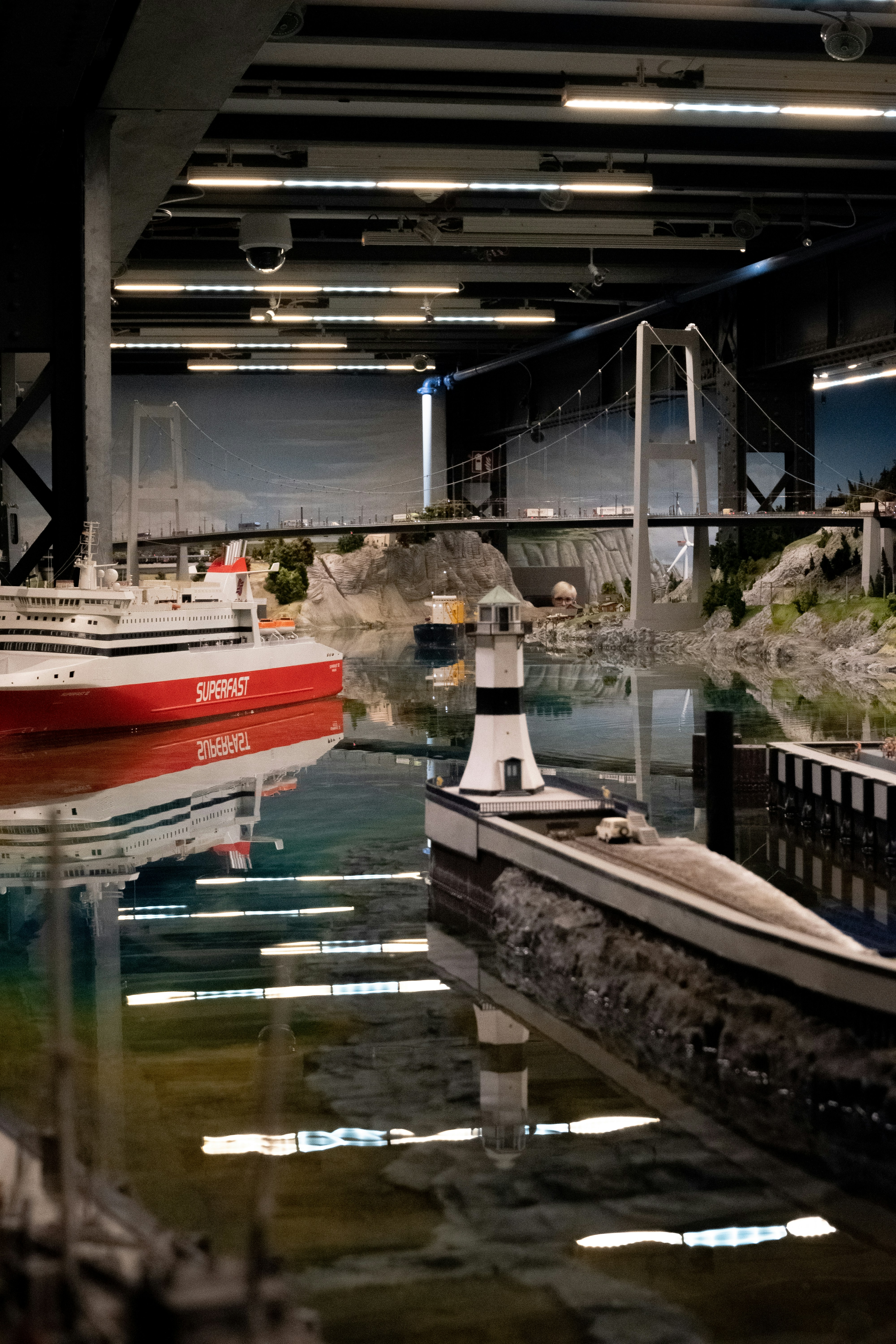 Simulating Ram Setu Debates: The Role of World Models in Merging Scientific and Cultural Data