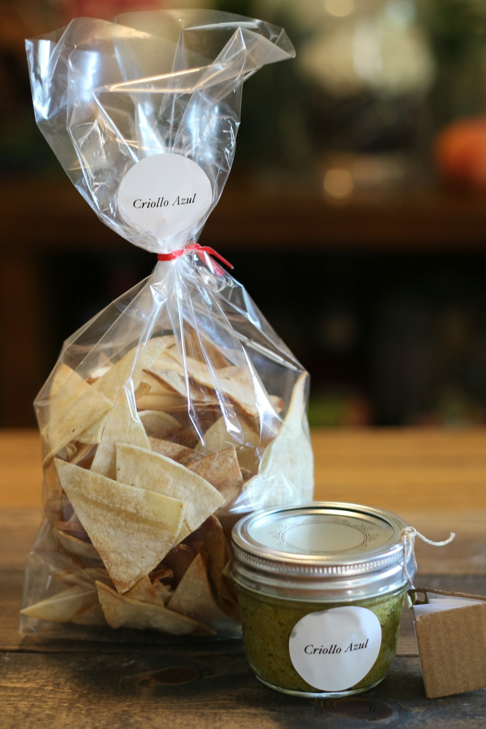 clear glass jar with lid