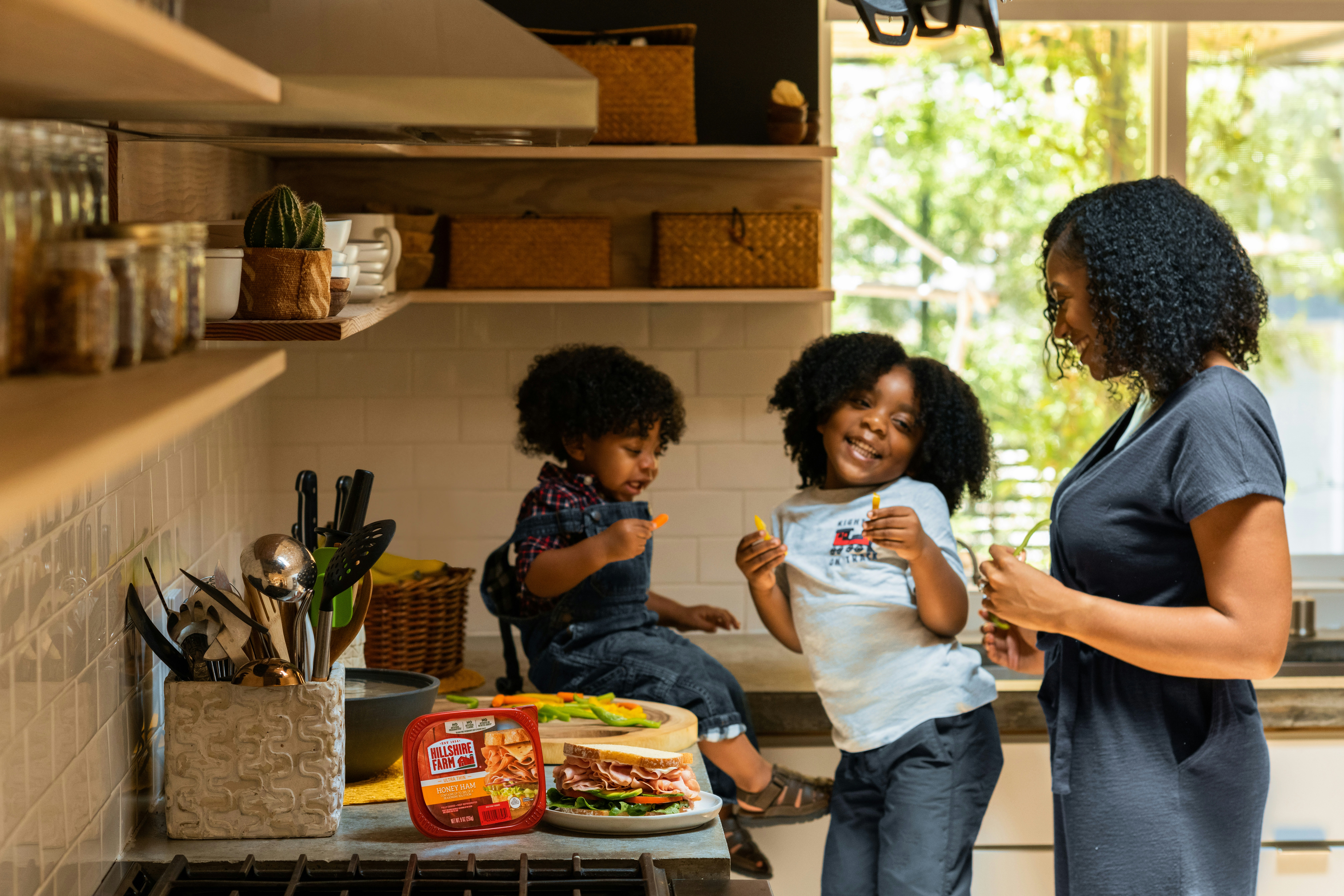 The Health That Happens at Home: Designing Your Family's Daily Environment for Long-Term Child Wellness