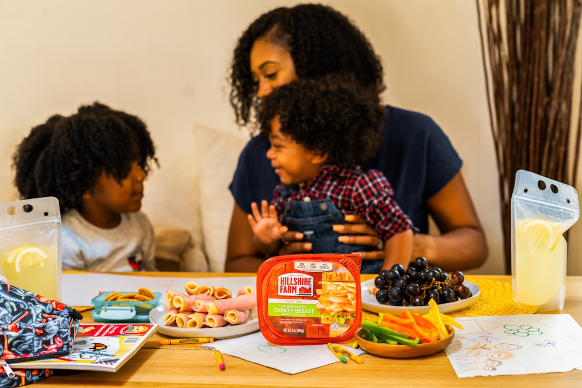 How Can You Make Reading The Hobbit Magical With Shire Snacks?