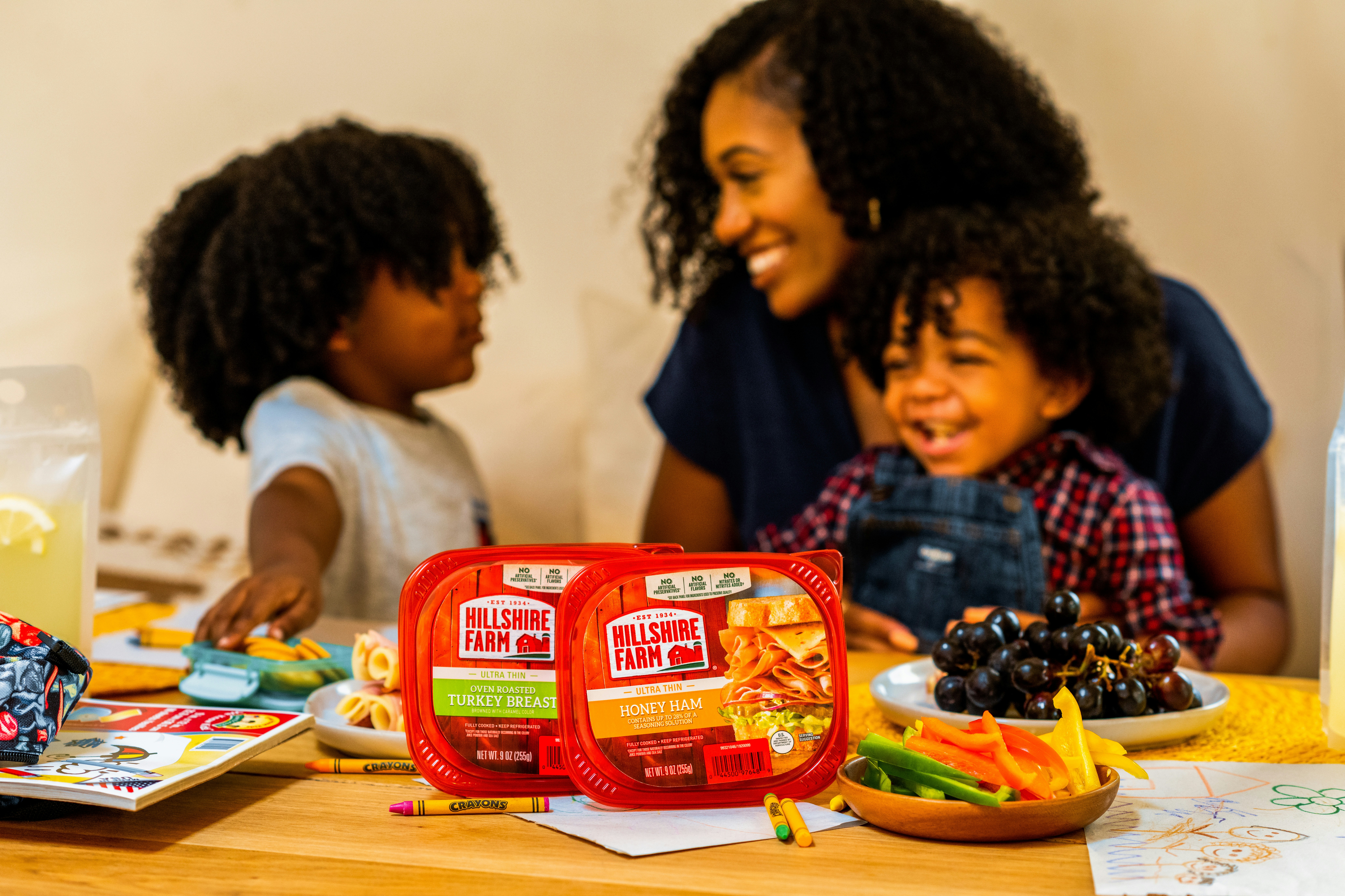 Photo by hillshirefarm