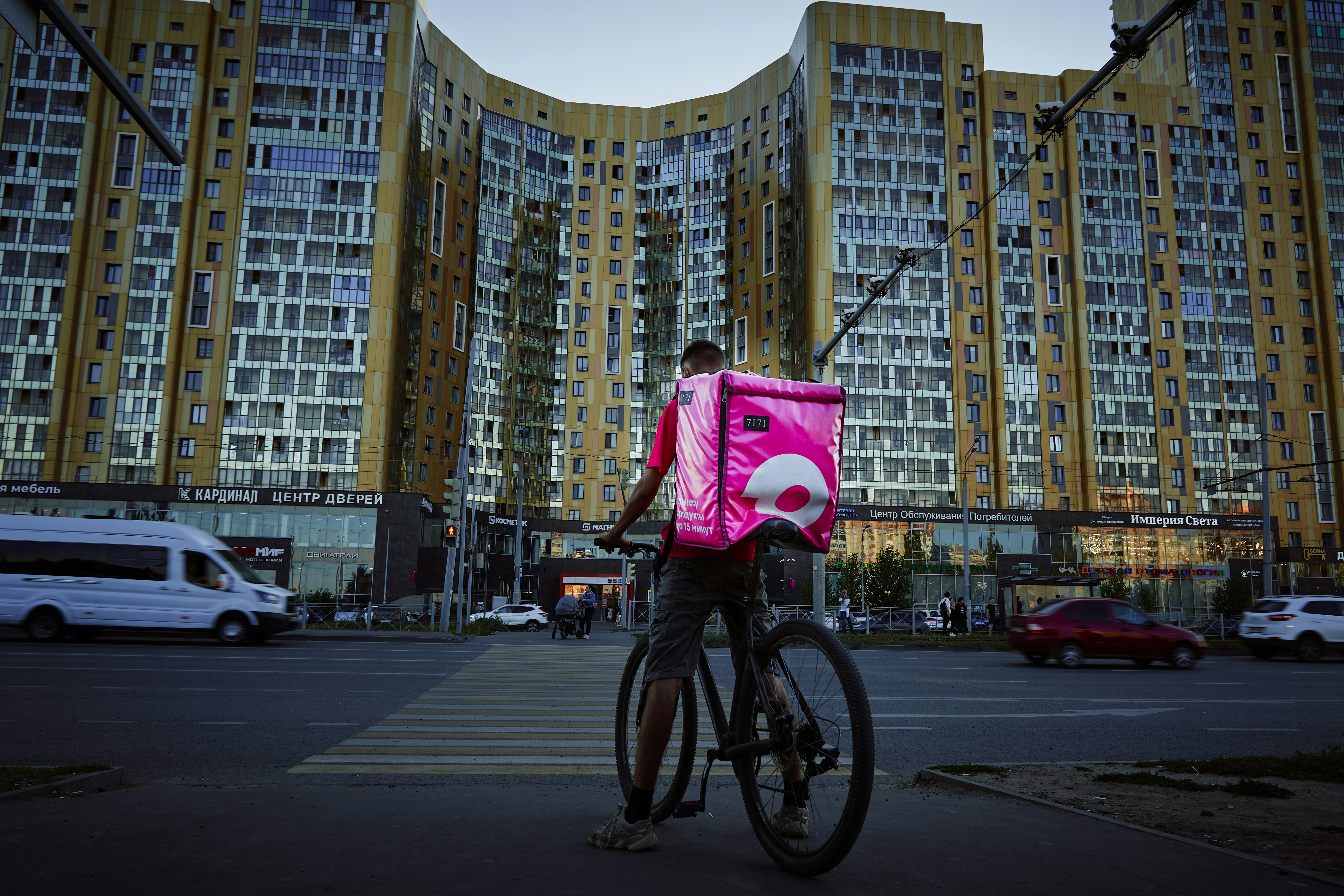 Delicious Takeaway Food Options