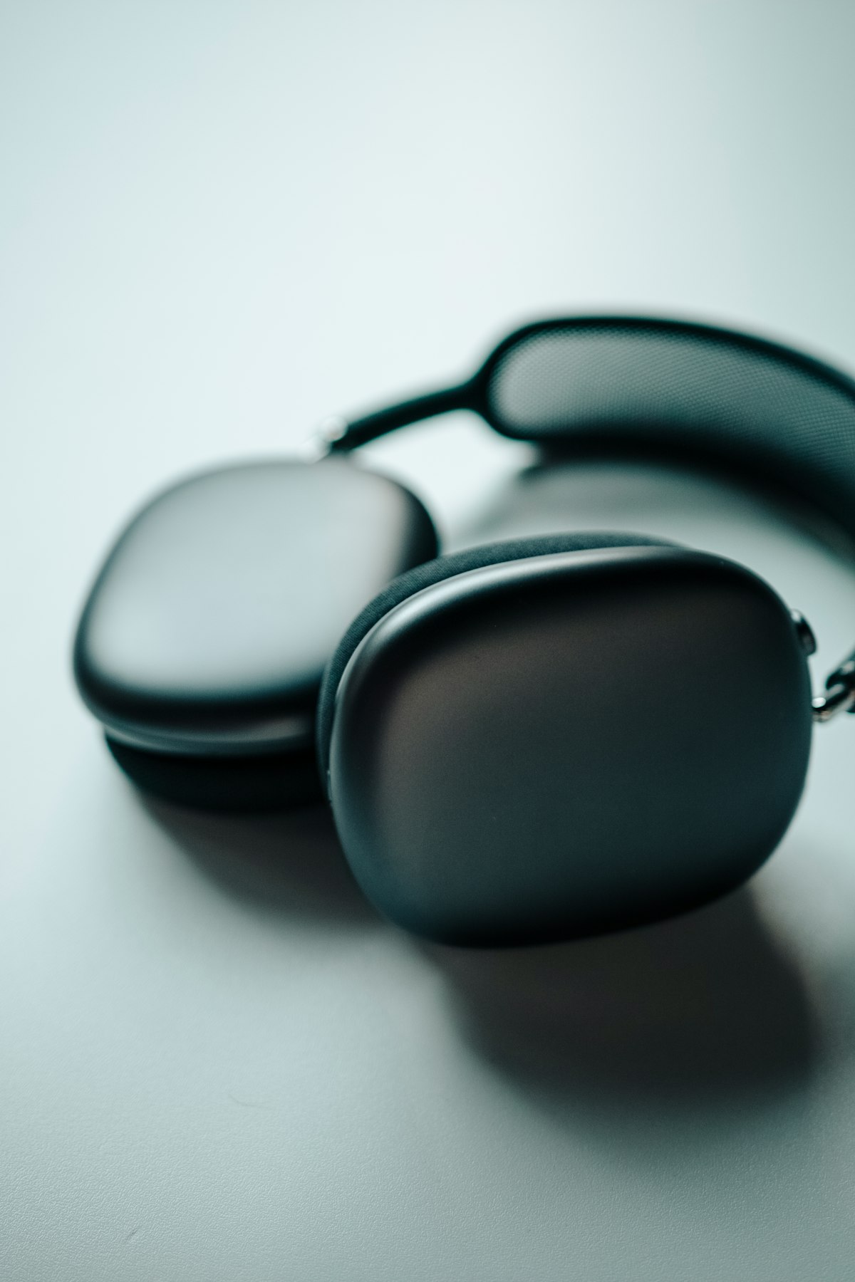 The Case for Closed-Back Headphones