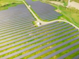 Application de modélisation financière Peerception : project photovoltaic