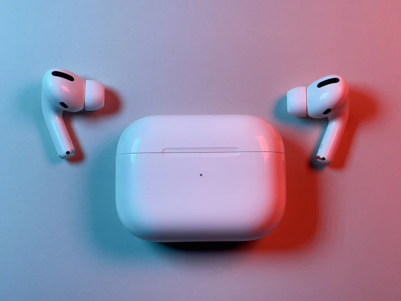 Accessories