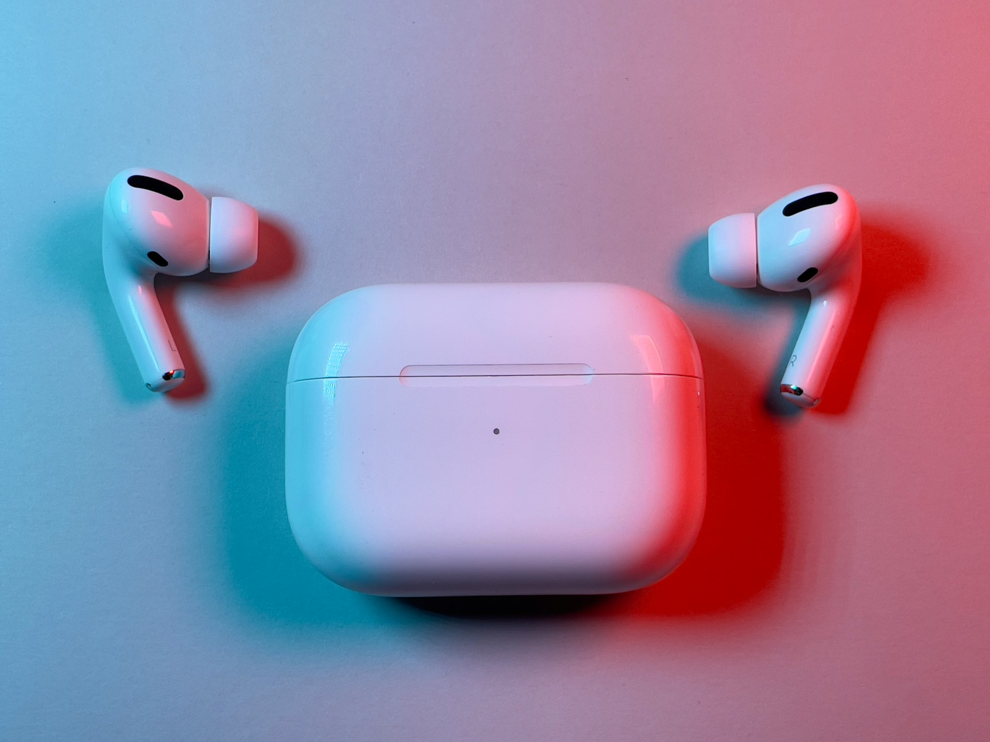 AirPods Pro | be kind and support with a donation