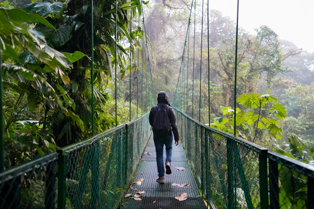 5-Day Costa Rica Family Itinerary: Arenal & San José