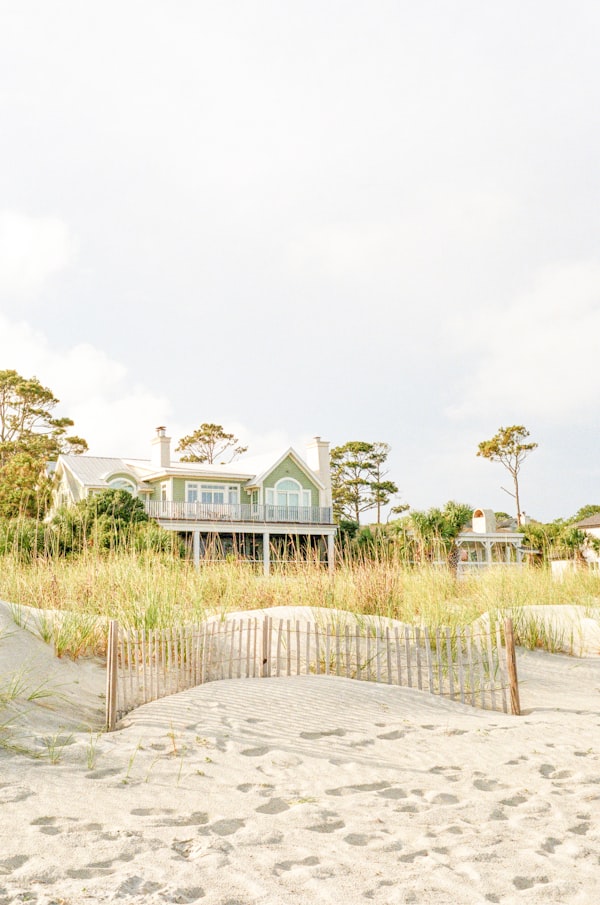 Coastal Home Protection