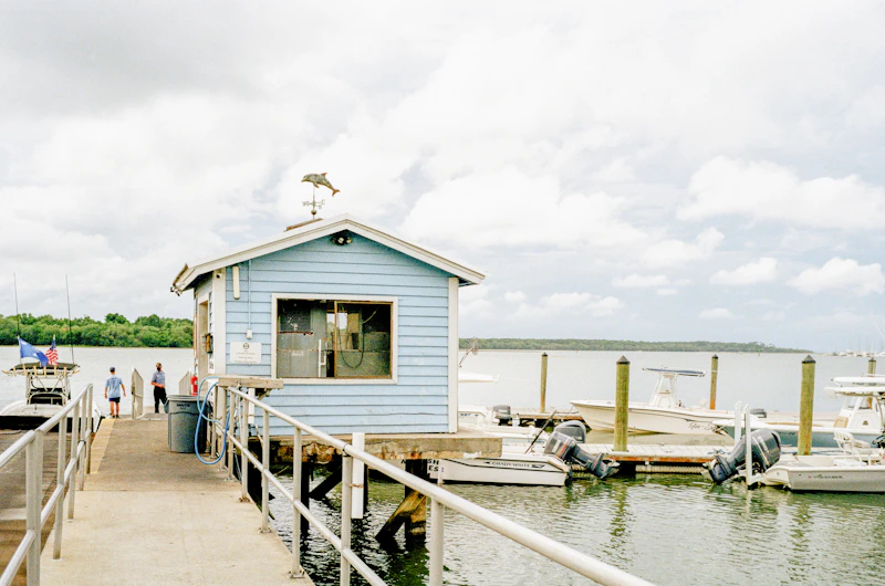 Beautiful coastal vacation home on Edisto Island