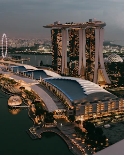 Singapore