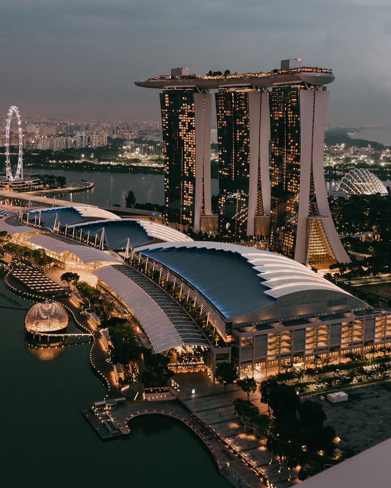 Singapore Grand Prix