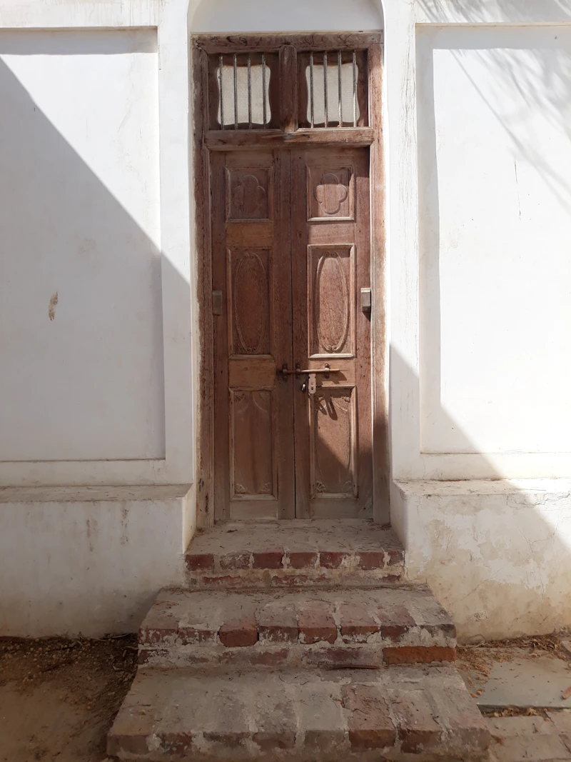 Photo by Shahzeen Nasir