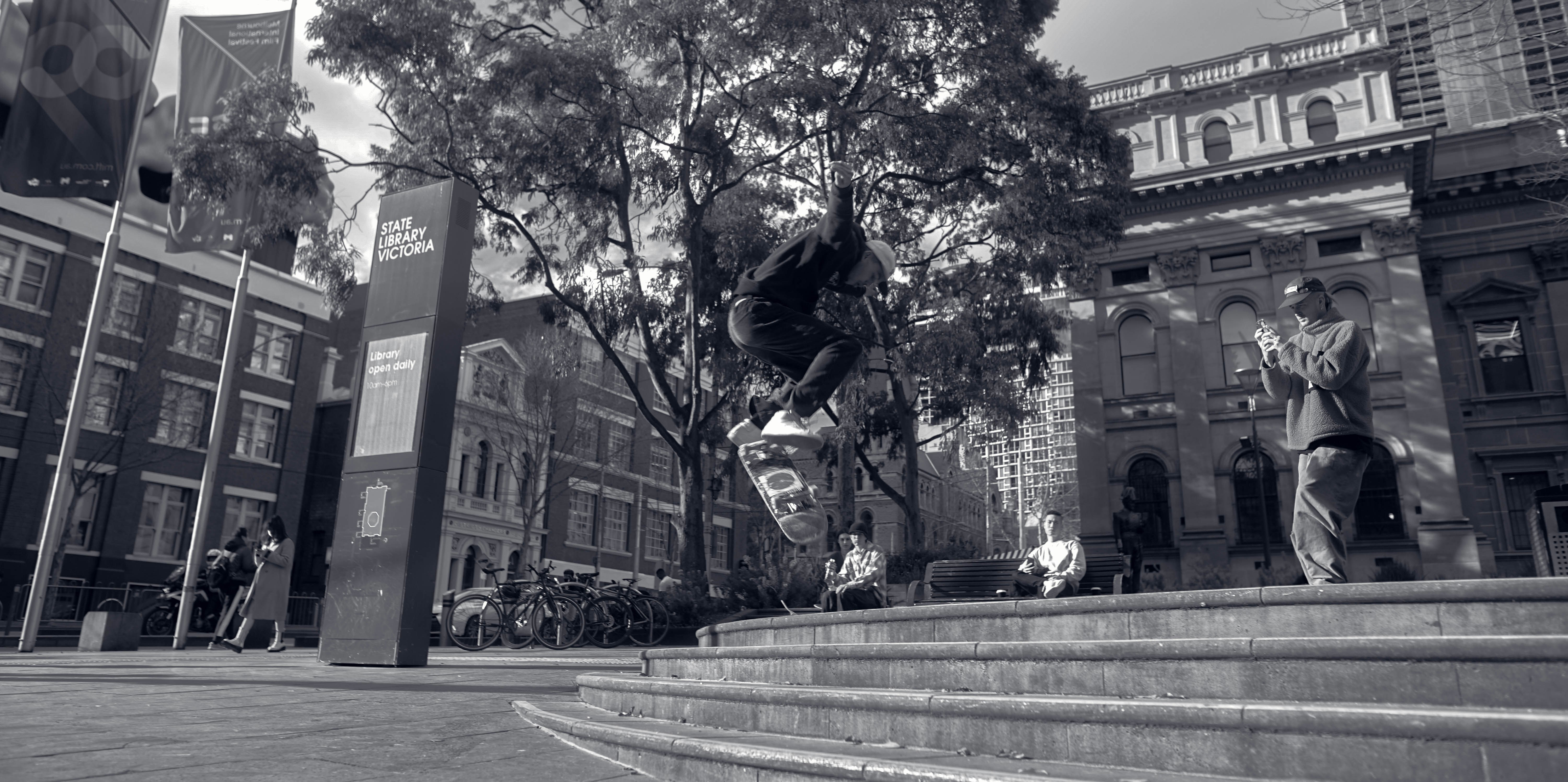 Effective Strategies for Maximizing Australian State Government Programs