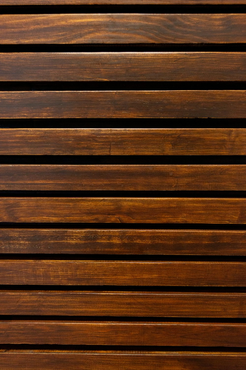 brown and black wooden surface