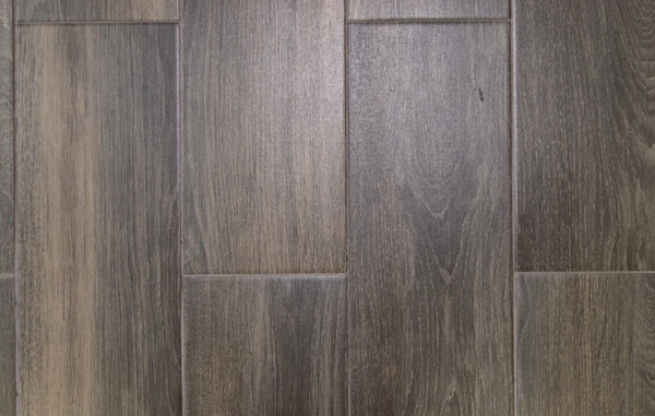 Wooden Flooring