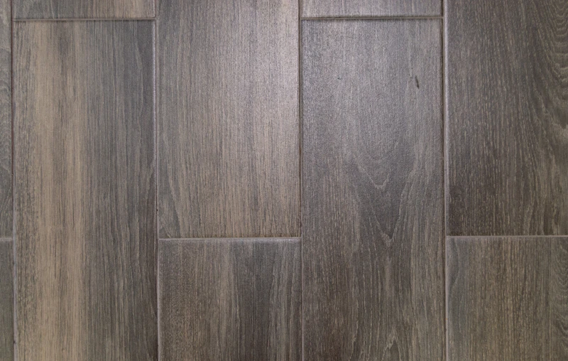 Wooden flooring