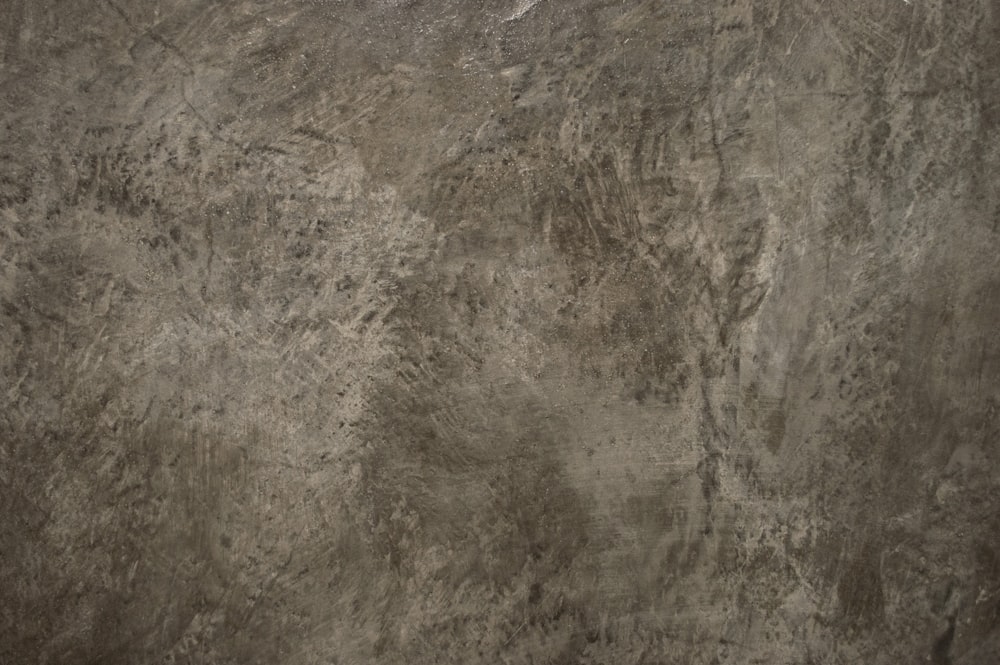 brown and gray concrete floor