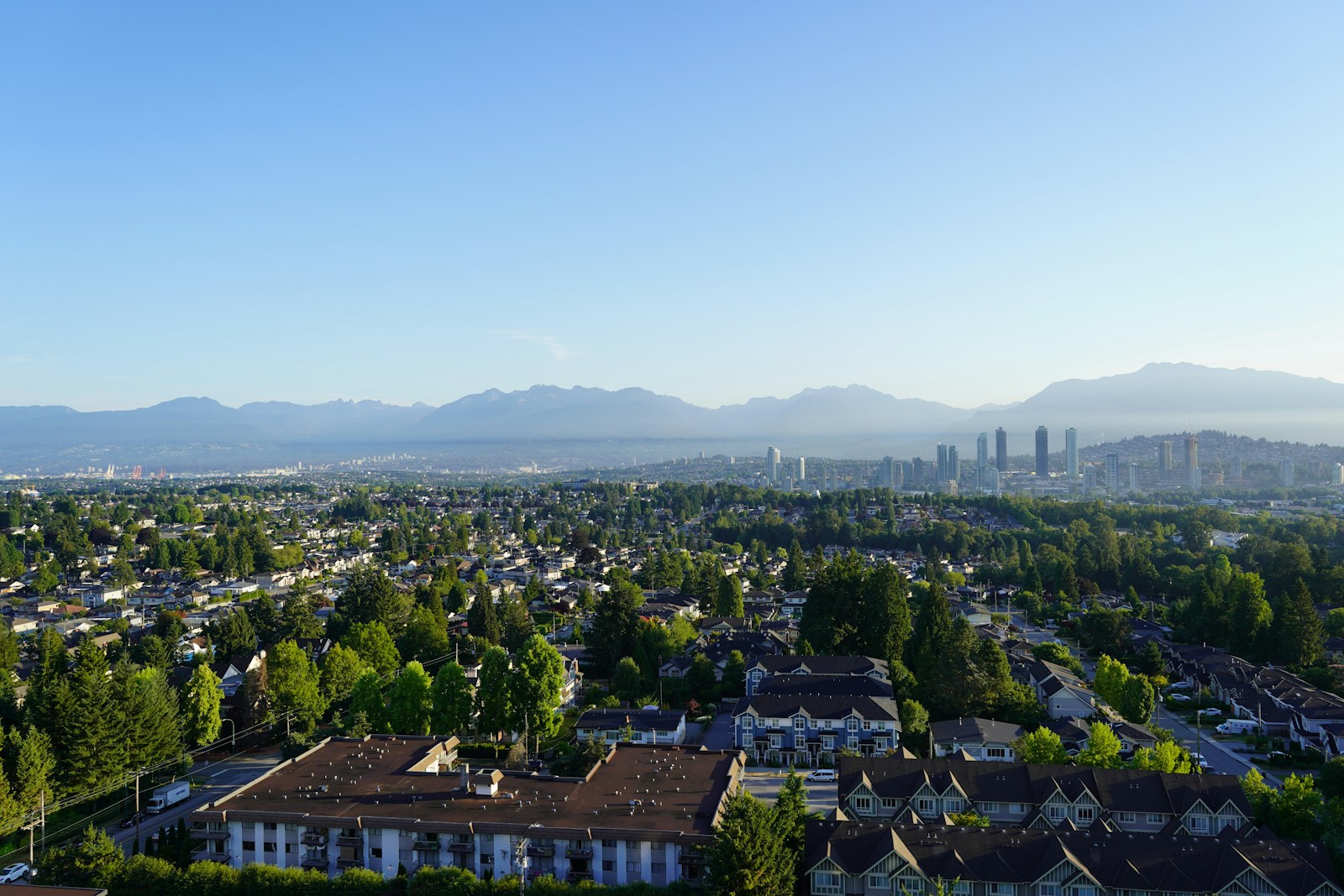 Metro Vancouver Housing Market Update — January 2026