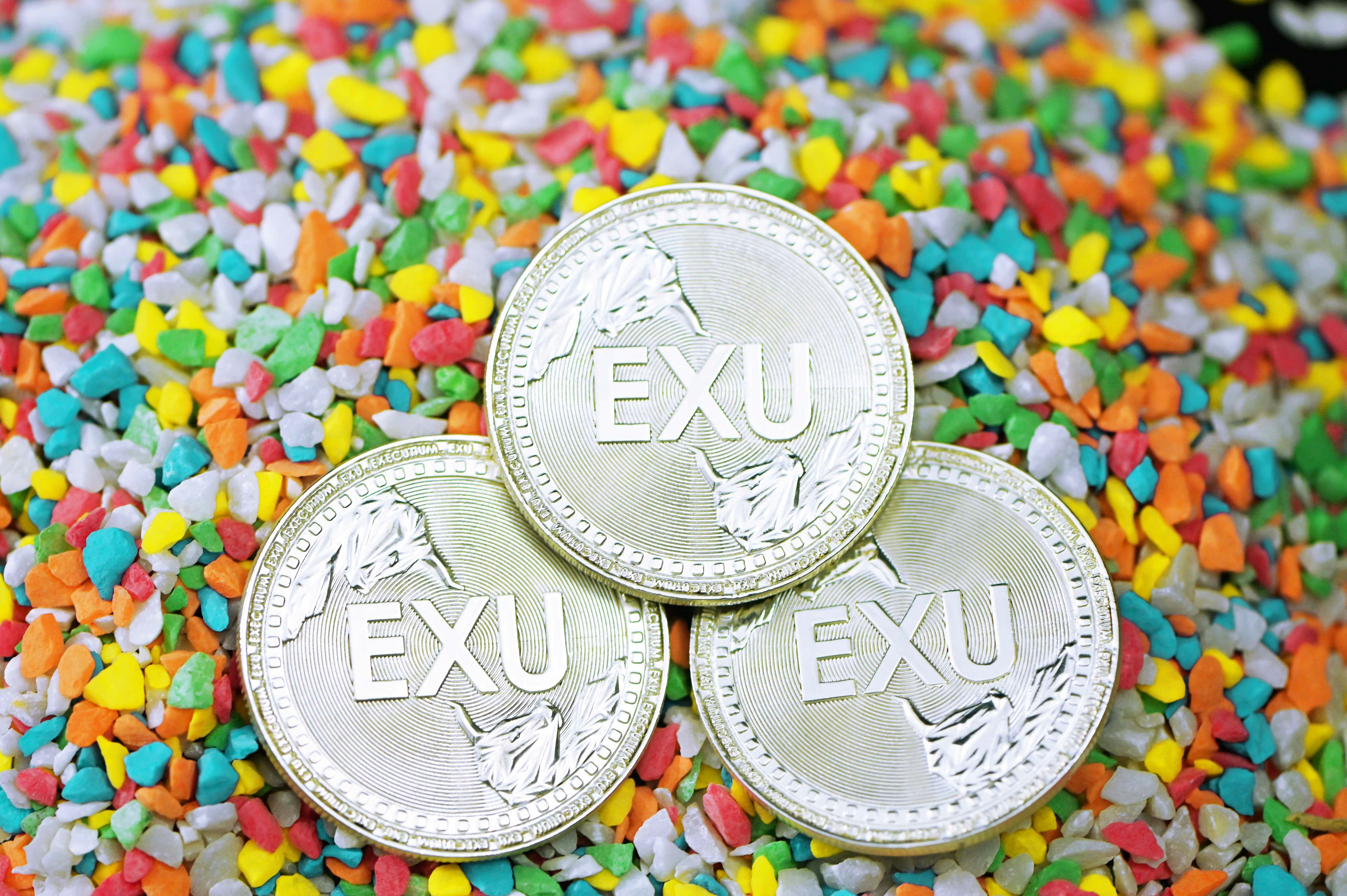 happy new year round ornament