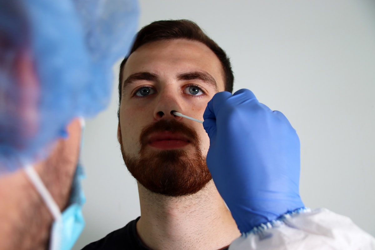 Facelift consultation after reference